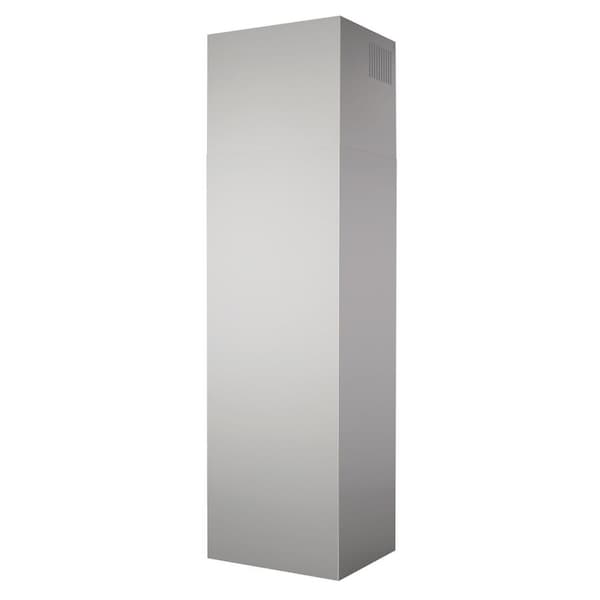 Broan-Nutone Stainless Steel Non-Ducted Flue Extension for EW43 Series Vent Hoods AEEW43SS - main